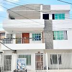 Apartahotel Cartagena