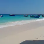 Apartahotel Cartagena
