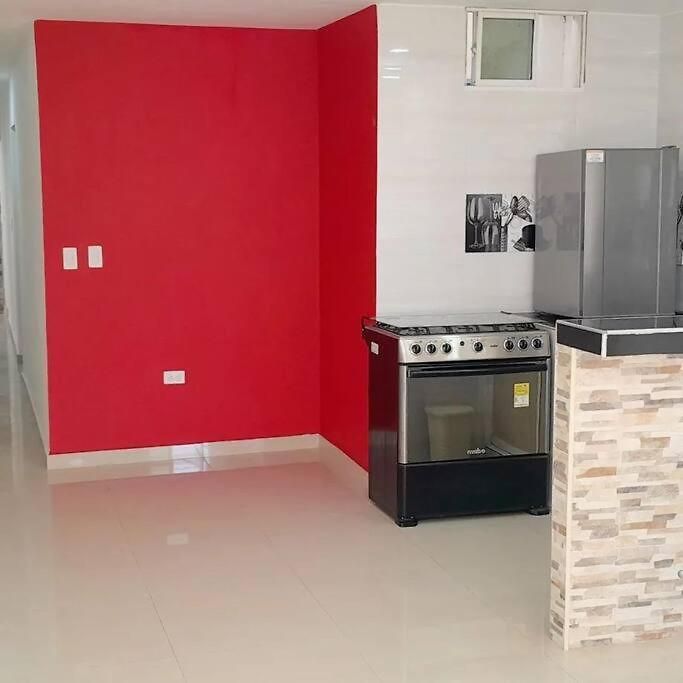 Apartahotel Cartagena