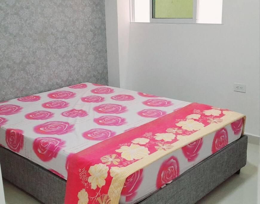 Apartahotel Cartagena Apartamento *