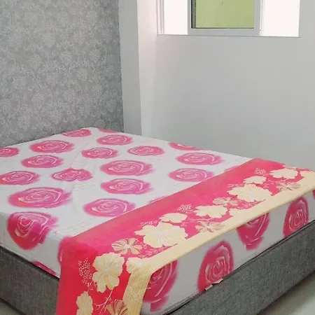 Apartahotel Cartagena Apartamento *