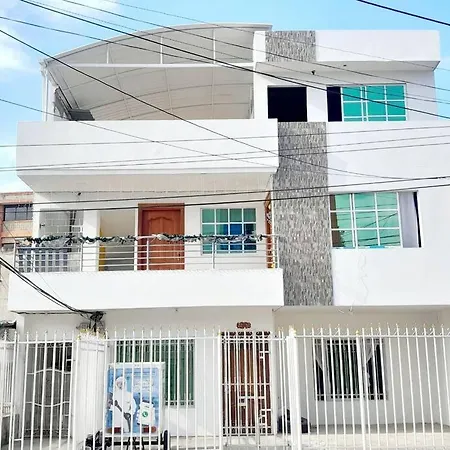 Apartahotel Cartagena Cartagena